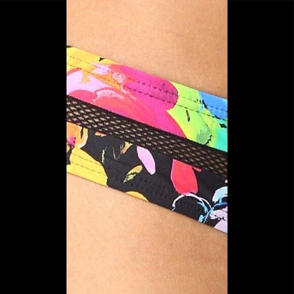 PILYQ Samba Braided Mesh Full. NWT - Picture 8 of 11